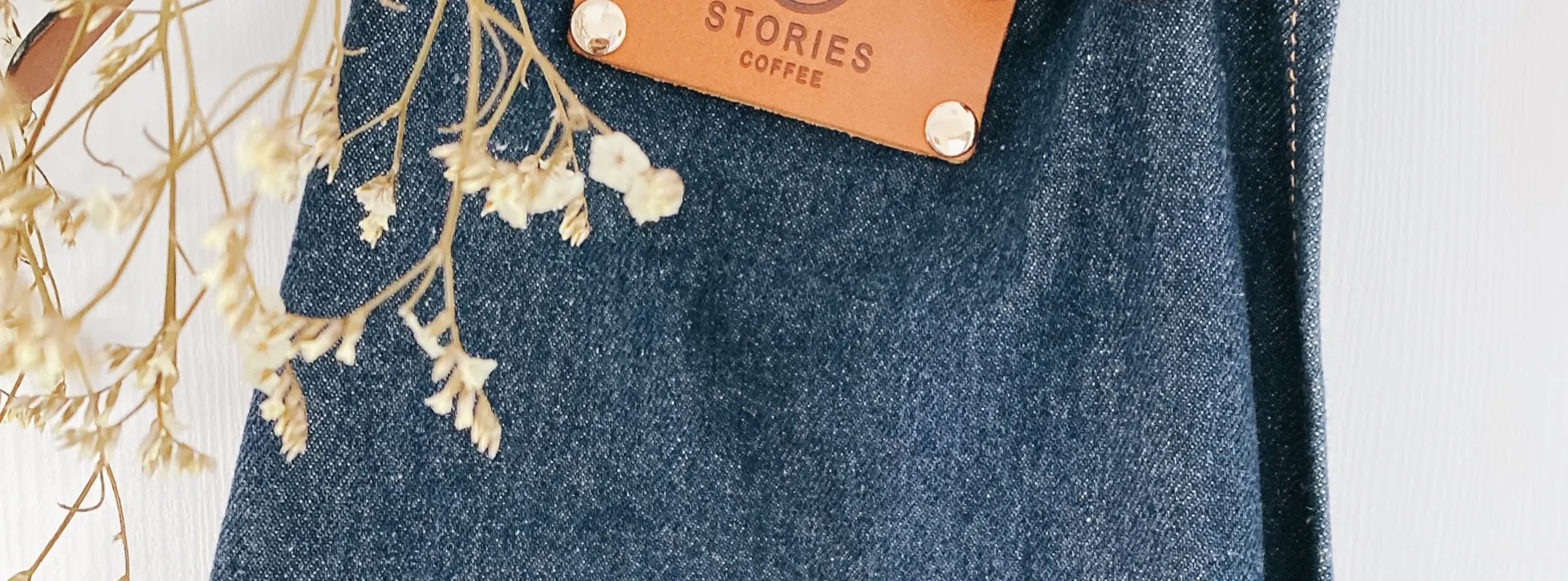 Stories Coffee 介绍